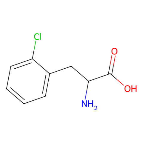 2-氯-L-苯丙氨酸,2-Chloro-L-phenylalanine
