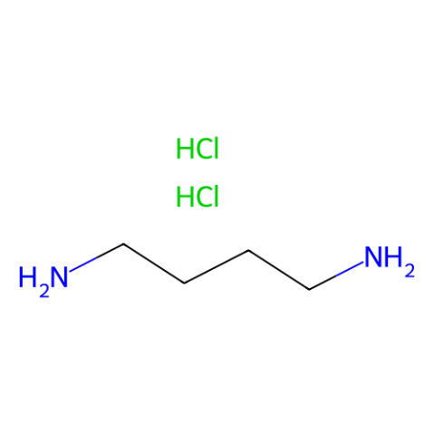 1,4-丁二胺双盐酸盐,1,4-Diaminobutane dihydrochloride