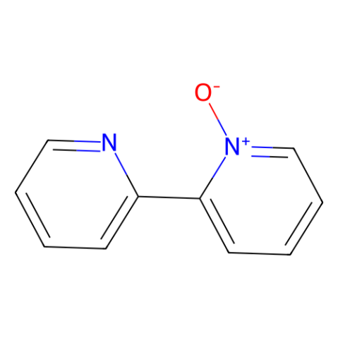 2,2′-二吡啶基 N-氧化物,2,2′-Dipyridyl N-oxide