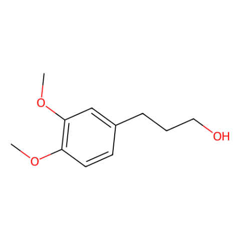 3-（3,4-二甲氧基苯基）-1-丙醇,3-(3,4-Dimethoxyphenyl)-1-propanol
