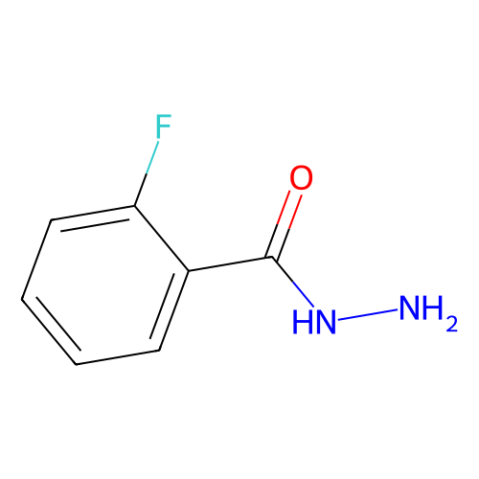 2-氟亚苯基肼,2-Fluorobenzohydrazide