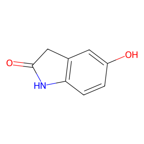 5-羥基羥吲哚,5-Hydroxyoxindole