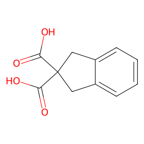 茚滿-2,2-二羧酸,Indan-2,2-dicarboxylic acid