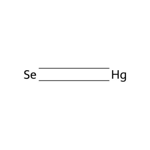 硒化汞（II）,Mercury(II) selenide