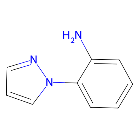 1-(2-氨基苯基)-1H -吡唑,1-(2-Aminophenyl)-1H-pyrazole