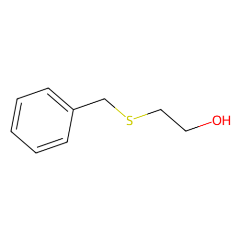 2-(苄硫基)乙醇,2-(Benzylthio)ethanol