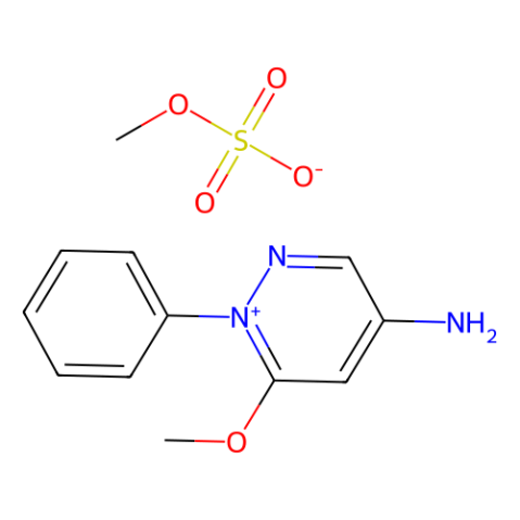 甲磺美嗪,Amezinium Methyl Sulfate