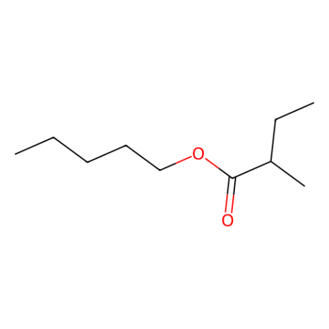 2-甲基丁酸戊酯,Amyl-2-Methylbutyrate