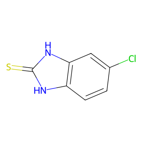 5-氯-2-巰基苯并咪唑,5-Chloro-2-mercaptobenzimidazole