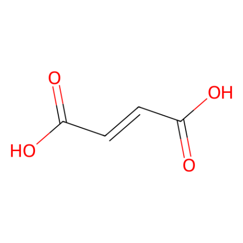 反丁烯二酸,Fumaric acid