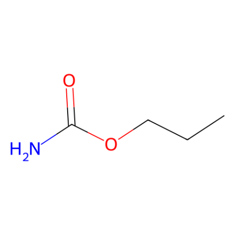 丙基碳酸酯,Propyl carbamate