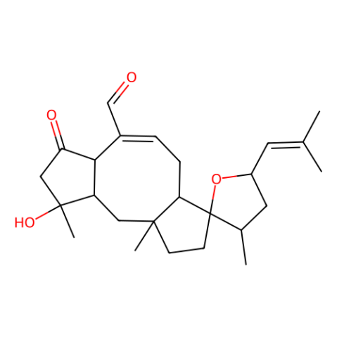 蛇孢菌素A,Ophiobolin A