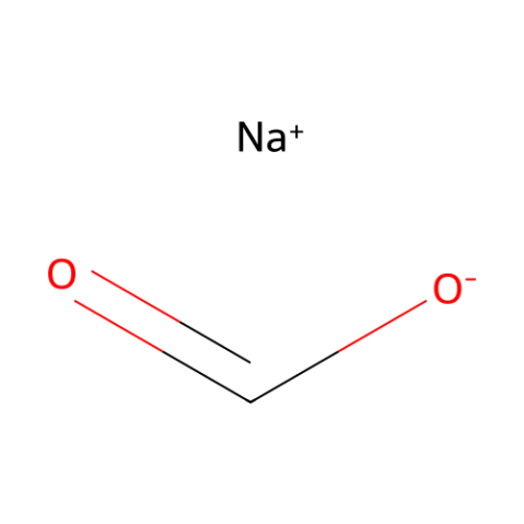 甲酸鈉-D,Sodium formate-D