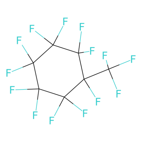 全氟（甲基环己烷）,Perfluoro(methylcyclohexane)