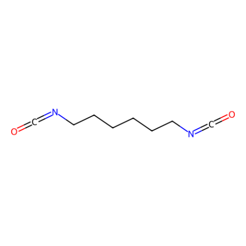 聚（六亚甲基二异氰酸酯）,Poly(hexamethylene diisocyanate)