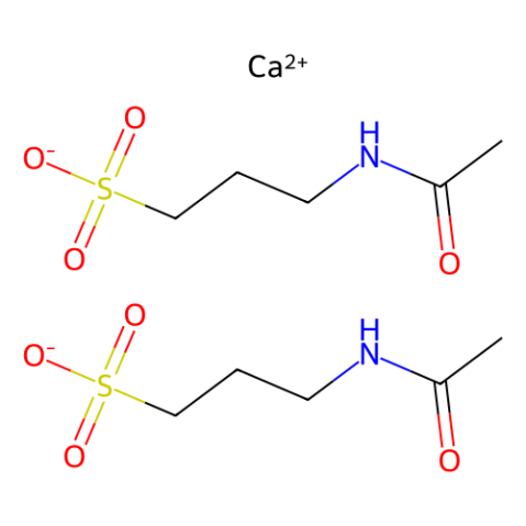 阿坎酸钙,Acamprosate Calcium