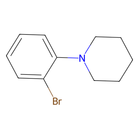 1-(2-溴苯基)哌啶,1-(2-Bromophenyl)piperidine