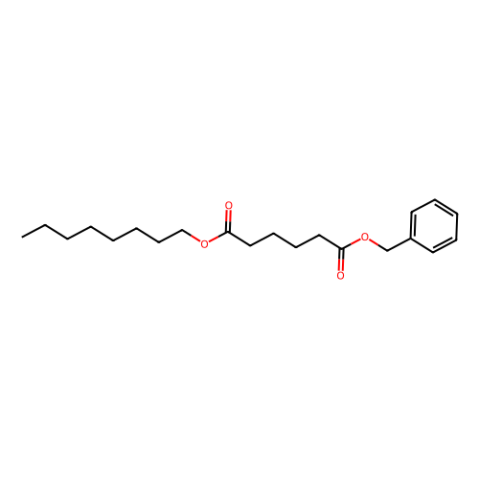 己二酸芐基辛酯,Benzyl octyl adipate