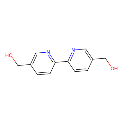 2,2'-联吡啶-5,5'-二甲醇,[2,2'-Bipyridine]-5,5'-diMethanol