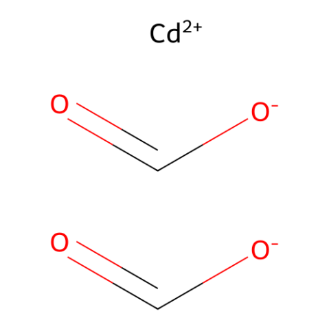 甲酸镉,Cadmium(II) formate