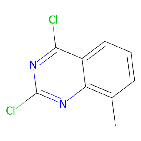 2,4-二氯-8-甲基喹唑啉,2,4-Dichloro-8-methylquinazoline