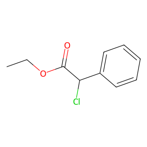 乙基 α-氯苯乙酸酯,Ethyl α-chlorophenylacetate