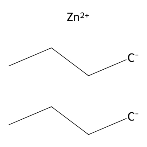 二丁基锌,Di-n-butyl zinc