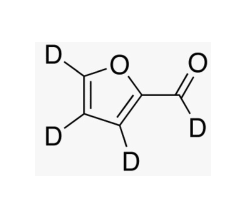 糠醛-d4,Furfural-d4