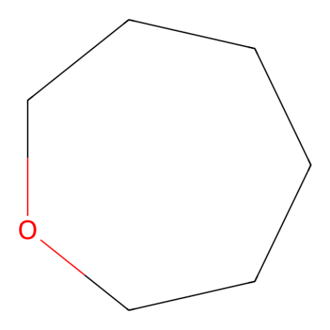 环氧己烷,Hexamethylene Oxide
