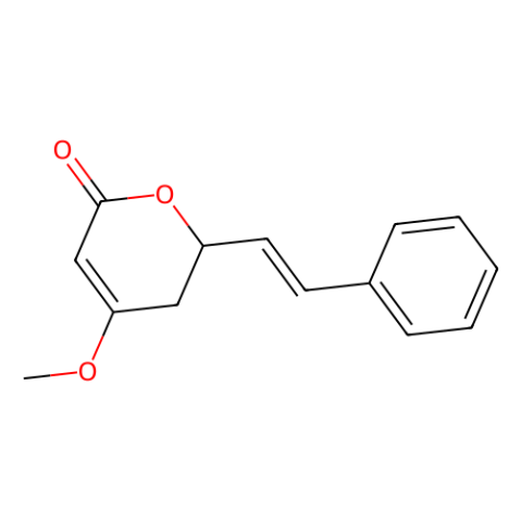 醉椒素,(+)-Kavain