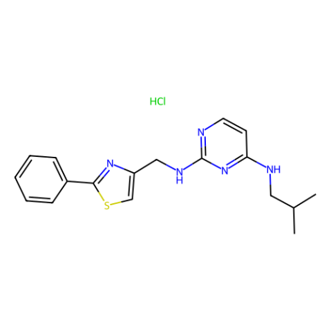 盐酸KHS101,KHS101 hydrochloride