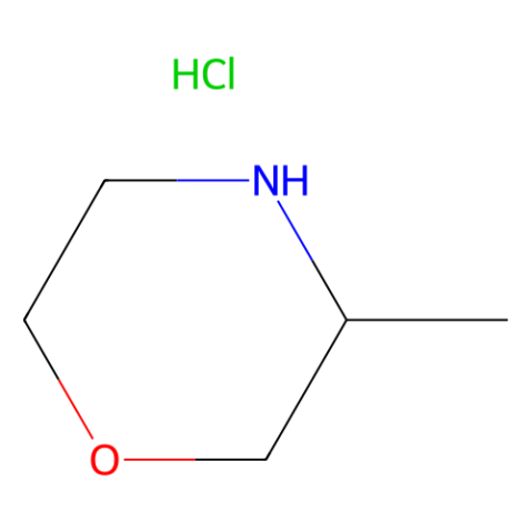 (S)-3-甲基吗啉盐酸盐,(S)-3-Methylmorpholine hydrochloride