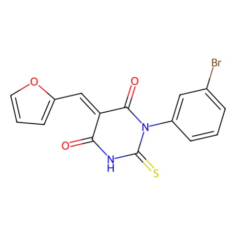 SMIFH2 Formin FH2域抑制劑,SMIFH2 Formin FH2 Domain Inhibitor