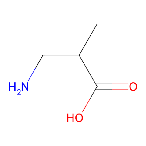 S-3-氨基异丁酸,S-BAIBA