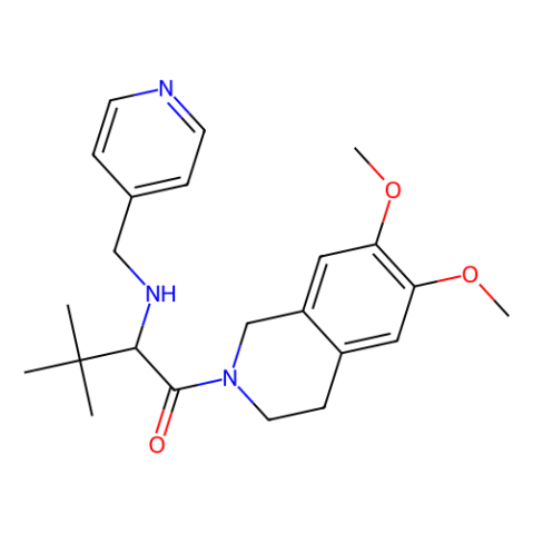 TCS OX2 29,orexin-2受体拮抗剂,TCS OX2 29
