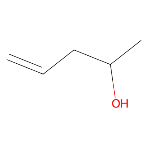 (S)-(+)-4-戊烯-2-醇,(S)-(+)-4-Penten-2-ol