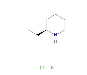 (S)-2-乙基哌啶盐酸盐,(S)-2-Ethylpiperidine hydrochloride