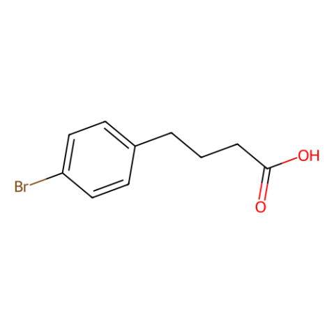 4-(4-溴苯基)丁酸,4-(4-Bromophenyl)butyric Acid