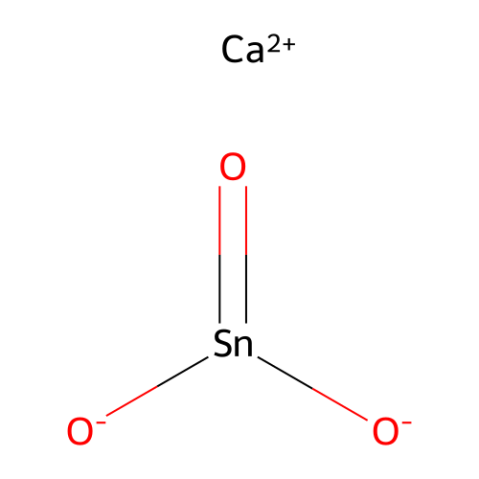 锡酸钙,Calcium tin oxide