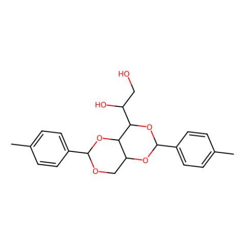 1,3:2,4-二对甲基苄叉山梨醇,1,3:2,4-Di-p-methylbenzylidene sorbitol