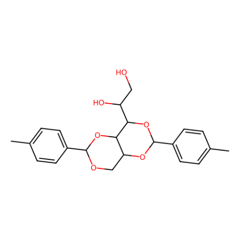 1,3:2,4-二對甲基芐叉山梨醇,1,3:2,4-Di-p-methylbenzylidene sorbitol