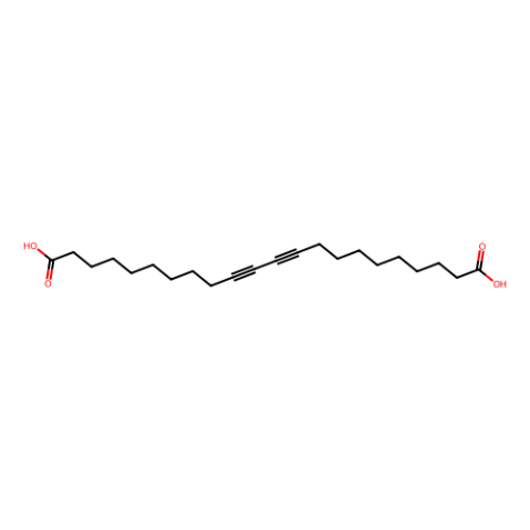 10,12-二十二碳二炔二酸,10,12-Docosadiynedioic acid