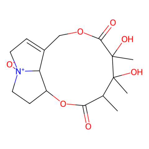 野百合碱N-氧化物,Monocrotaline N-Oxide