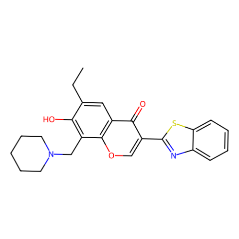 SZL P1-41,Skp2抑制剂,SZL P1-41