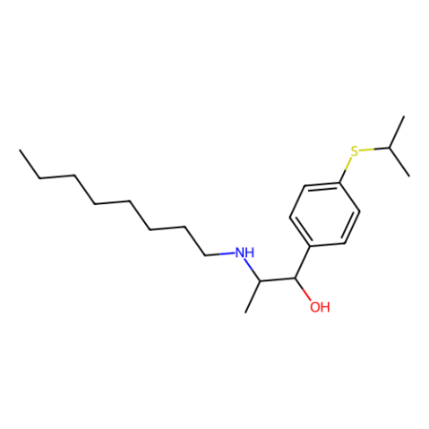 舒洛地尔,Suloctidil