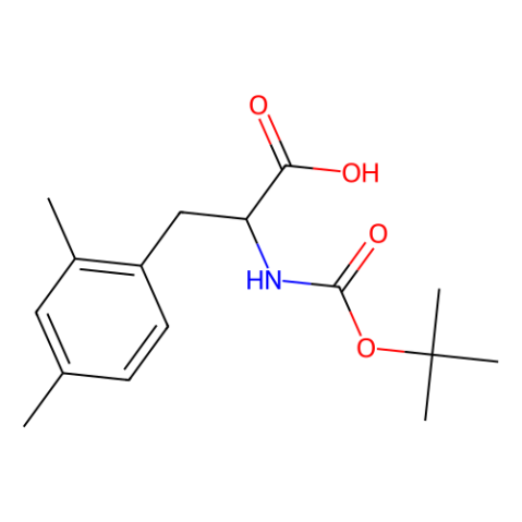 Boc-L-2,4-二甲基苯丙氨酸,Boc-L-2,4-dimethylphenylalanine