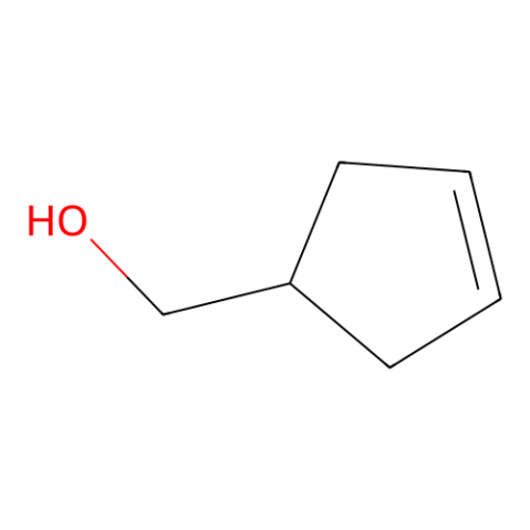 環(huán)戊-3-烯-1-基甲醇,cyclopent-3-en-1-ylmethanol