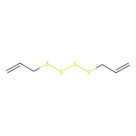 二烯丙基四硫醚,Diallyl tetrasulfide