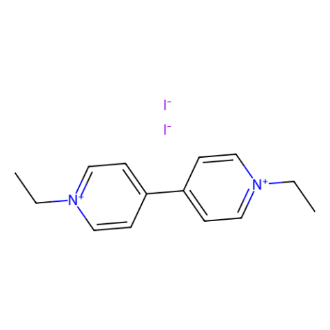 乙基紫精二碘化物,Ethyl viologen diiodide