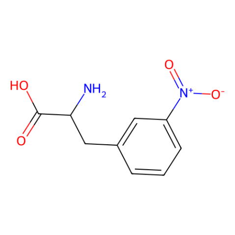 3-硝基-L-苯丙氨酸,3-Nitro-L-phenylalanine